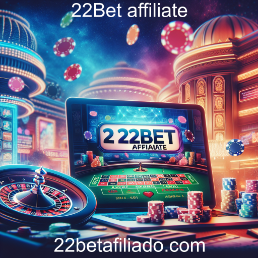 A Importância do Cadastro na 22Bet Affiliate