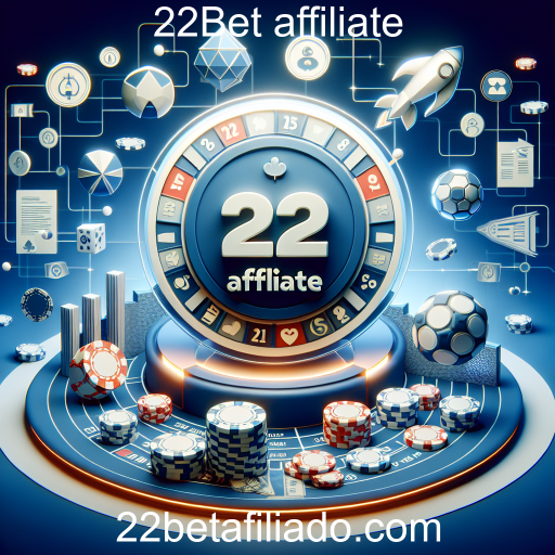 A Importância do Cadastro na 22Bet Affiliate